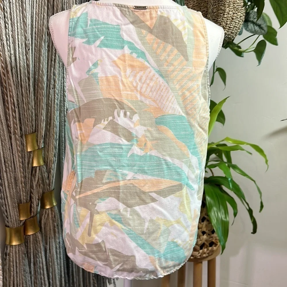 Prana Tencel McKenzie Tank Top